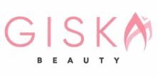 Trademark GISKA BEAUTY + Logo