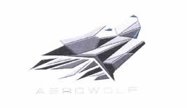 Trademark AEROWOLF +Logo