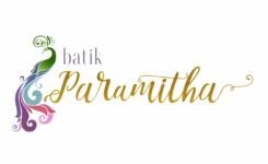 Trademark Batik Paramitha + Logo