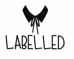 Trademark LABELLED + LOGO