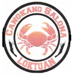 Trademark CANGKANG SALONA + GAMBAR