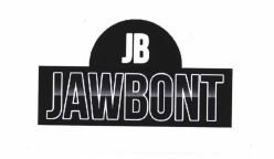 Trademark Jawbont + LogoJB