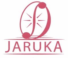 Trademark JARUKA + LOGO