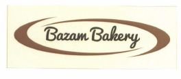 Trademark Bazam Bakery