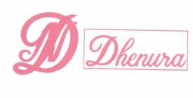 Trademark Dhenura + Logo