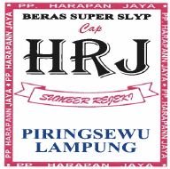 Trademark HRJ Sumber Rejeki