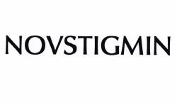 Trademark NOVSTIGMIN