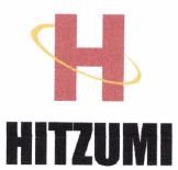 Trademark HITZUMI + LOGO