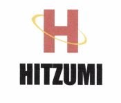 Trademark HITZUMI + LOGO