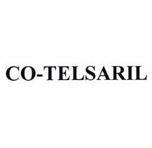 Trademark CO-TELSARIL