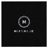 Trademark MIFAMl.ID + LOGO M