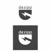 Trademark DEZIPP + LOGO