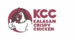 Trademark KCC Kalasan Crispy Chicken + lukisan