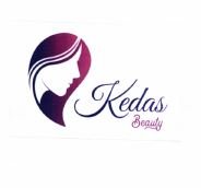 Trademark KEDAS BEAUTY + LOGO