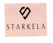 Trademark STARKELA + Logo