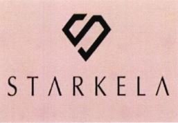 Trademark STARKELA + Logo