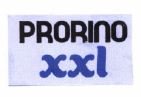 Trademark PRORINO XXI