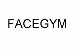 Trademark Facegym