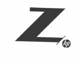 Trademark HP Z (Stylized)