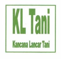 Trademark KL TANI (Kancana Lancar Tani)