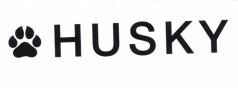 Trademark HUSKY dan LOGO