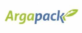 Trademark ARGAPACK + LOGO