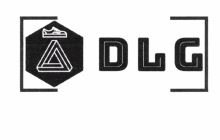 Trademark DLG + lukisan