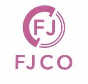 Trademark FJCO + lukisan