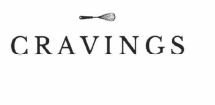 Trademark CRAVINGS + LOGO