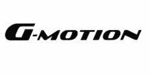 Trademark G-MOTION