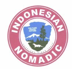 Trademark INDONESIAN NOMADIC