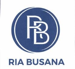 Trademark RB Ria Busana