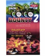 Trademark COCO BOUNTY + LUKISAN