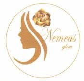 Trademark Nemeas glow + Logo