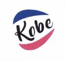 Trademark Kobe + Logo