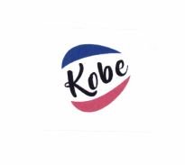 Trademark Kobe + Logo