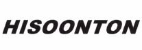 Trademark HISOONTON
