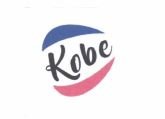 Trademark Kobe + Logo