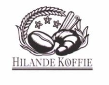 Trademark HILANDE KOFFIE + Logo