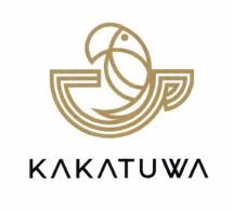 Trademark KAKATUWA + LOGO