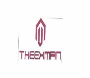 Trademark THEEXMAN+ LOGO