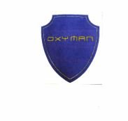 Trademark OXYMAN + LOGO