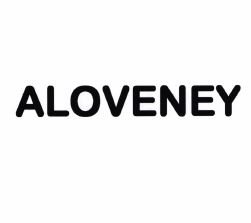 Trademark ALOVENEY