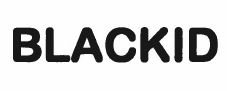 Trademark BLACKID