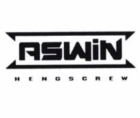 Trademark ASWIN HENG SCREW