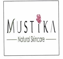 Trademark MUSTIKA Natural Skincare