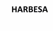 Trademark HARBESA