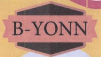 Trademark B-YONN