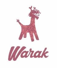 Trademark WARAK + LOGO