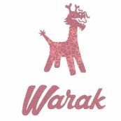 Trademark WARAK + LOGO